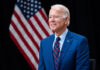 Inaugural Address by President Joseph R. Biden, Jr.