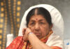 Remembering: Lata Mangeshkar …in her own voice