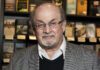 Why Salman Rushdie’s ‘The Satanic Verses’ remains so controversial decades after its publication