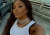 Naomi Campbell secretly welcomes baby boy at 53; Calls son a ‘True gift from God’