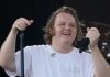 Lewis Capaldi to take break from touring to ‘adjust to impact of Tourette’s’ | Ents & Arts News