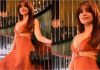 Samantha Ruth Prabhu’s look in a flattering cut-out waist dress screams feminine and fierce