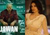 Here’s what Shah Rukh Khan’s ‘ardent’ fan Sobhita Dhulipala will do after Jawan releases