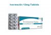 Ivermectin 12mg Tablets: Over the counter medicine for worm-related parasitic diseases