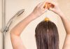 Easy and healthy: Hair mask with one ingredient