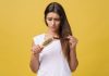 Greasy hair during periods: Here’s how menstrual cycle affects hair