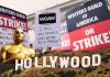 US actors’ strikes: Why Hollywood stars could walk out and what could it mean for the film industry | Ents & Arts News