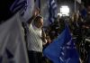 Greece election: Conservative prime minister Kyriakos Mitsotakis wins another four years in power | World News