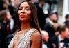 Naomi Campbell, 53, welcomes second child | Ents & Arts News