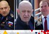 Wagner rebellion: Where are Yevgeny Prigozhin, General Surovikin and Dmitry Medvedev? | US News