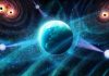 Ultra-low frequency gravitational waves that could reveal universe’s secrets seen for first time | Science & Tech News