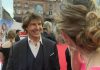 Tom Cruise says release of Mission: Impossible 7 ‘a beautiful moment’ after COVID restrictions | Ents & Arts News