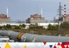 Russia reducing personnel at Zaporizhzhia nuclear plant, says Ukraine | World News