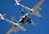 Virgin Galactic’s first commercial space flight is set to take off – what will happen on board and how much are tickets? | Science & Tech News