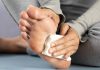 Sweaty hands and feet: Causes, treatment, and prevention