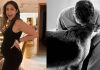 Mom-to-be Ileana D’Cruz gives a glimpse of her beau in new pic as he showers ‘puppy love’
