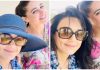 Preity Zinta enjoys fun-filled weekend with Nargis Fakhri; Catch a glimpse of how it went
