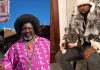 Rappers Young Buck and Afroman get in a brawl outside a club; Here’s what the beef is about