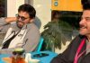 Anil Kapoor Enjoys Austria trip with wife Sunita Kapoor and meets Dearest Friend Venkatesh Daggubati