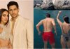 Sidharth Malhotra pens sweetest note for his ‘Ki’ aka Kiara Advani on her birthday