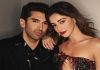 Aditya Roy Kapur REVEALS his idea of a perfect date amid relationship rumors with Ananya Panday