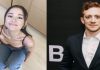 Ariana Grande giving space to boyfriend Ethan Slater to work out things with estranged wife? Sources Reveal