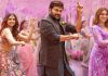 Bholaa Shankar Jam Jam Jajjanaka Song: Chiranjeevi kills with moves, Tamannaah, Keerthy Suresh add glamour