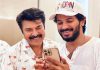 EXCLUSIVE: Dulquer Salmaan shares update on King of Kotha; Opens up on possibility of working with Mammootty