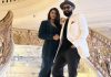 Rana Daggubati and Mrunal Thakur’s latest photo will make you manifest they work together soon