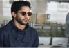 Naga Chaitanya gives cues on men’s fashion with his airport look in smart casuals; VIDEO