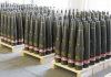 Cluster munitions for Ukraine. Weapons for the offensive