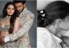 ‘Rani’ Alia Bhatt gives sneak-peek into her dreamy ‘shaam ki kahaani’ with Ranveer Singh; see PICS