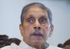 Malayalam producer and businessman Achani Ravi passes away at 90