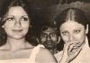 Zeenat Aman drops priceless throwback picture with Rekha; Fans call them ‘original beauties’
