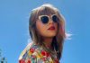 Did Taylor Swift give hints about moving on from past relationships at Eras Tour? Find out