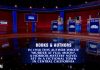 Today’s Final Jeopardy (14 July 2023): Who won Game 220 of Season 39?