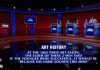 Today’s Final Jeopardy (10 July 2023): Who won Game 216 of Season 39?