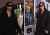 WATCH: ‘Boss lady’ Sonam Kapoor returns to Mumbai in style after attending Wimbledon with Anand Ahuja