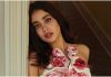 EXCLUSIVE: Janhvi Kapoor reacts to Auschwitz controversy in Bawaal; says ‘Intention has always been pure’