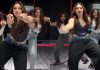Tamannaah Bhatia hops on Kaavaalaa song trend, performs hook step; Fans can’t get enough of her moves