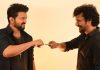 Lokesh Kanagaraj drops special message for Thalapathy Vijay as he wraps up his Leo portion