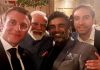 R Madhavan posed with PM Narendra Modi, French President; says ‘moment will be forever etched in my mind…’