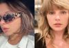 Is Millie Bobby Brown a Swiftie? Stranger Things actress enjoy Taylor Swift’s concert in Cincinnati