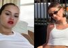 Hailey Bieber reacts to Selena Gomez TikTok fiasco; calls out people for ‘made-up’ narratives