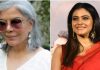 Zeenat Aman spills beans on public perception, hearing ‘cruel’ statements about herself; Kajol REACTS