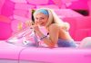 Margot Robbie channelises her inner Barbie at press tour; Dresses up like vintage dolls