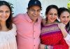 Hema Malini REACTS to living in separate houses as she spills beans on unconventional married life with Dharmendra