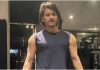 Mahesh Babu’s ‘Saturday Sizzle’ is intense workout with squats, swings and run’; Asks how many sets can you do?