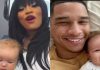 Keke Palmer FINALLY responds to Darius shaming her outfit by posting video with son Leo: ‘I’m a MOTHA’