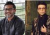 Did Onir HIT BACK at Karan Johar after he reacted to Katrina Kaif’s Merry Christmas clashing with Yodha?